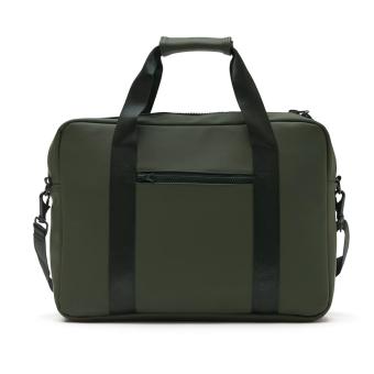 VINGA Baltimore Computer Bag Green
