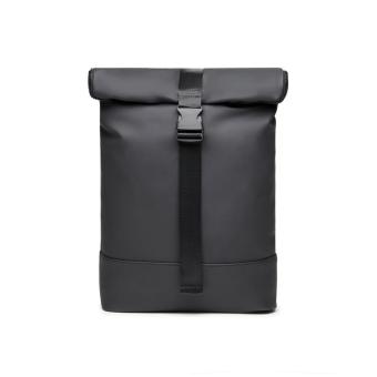 VINGA Baltimore Fahrradtasche Schwarz