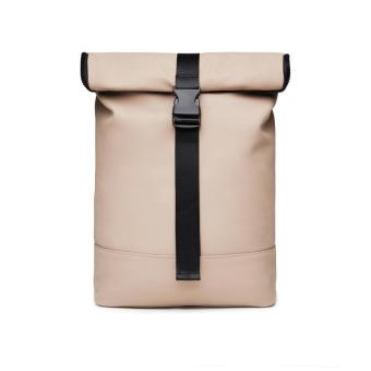 VINGA Baltimore Fahrradtasche Beige