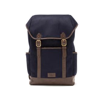VINGA Hunton backpack Aztec blue