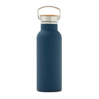 VINGA Miles Thermosflasche 500 ml Blau