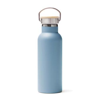 VINGA Miles Thermos Bottle 500 ml Light blue