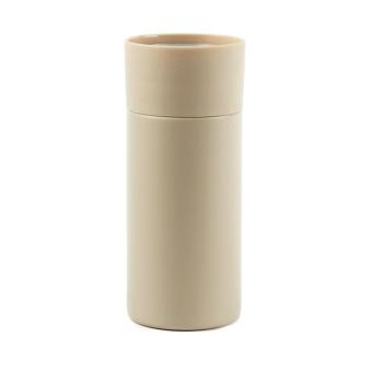 VINGA Otis Thermo-Becher "to go" Beige