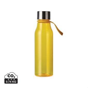 VINGA Lean Tritan Wasserflasche 600ml 