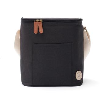 VINGA Sortino RCS Cooler Bag Black