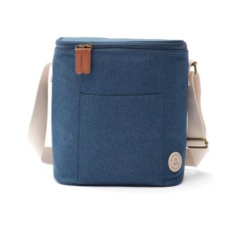 VINGA Sortino Kühltasche Blau