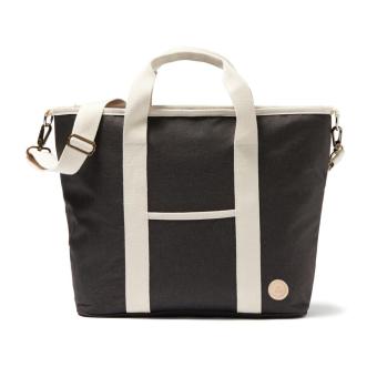 VINGA Sortino tote cooler Black
