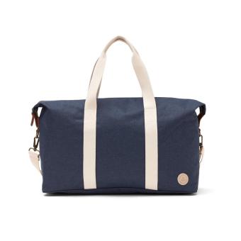 VINGA Sortino Wochenendtasche Blau