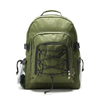VINGA Parks cooler backpack Green