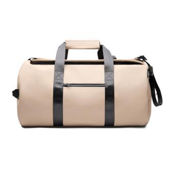 VINGA Baltimore RCS weekend backpack Fawn