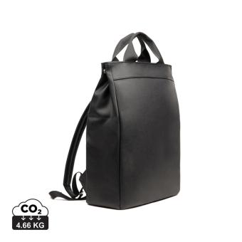 VINGA Bermond RCS recycled PU backpack 