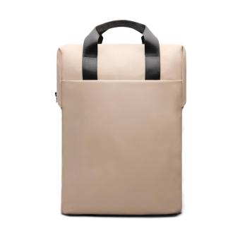 VINGA Baltimore RCS tote backpack Fawn
