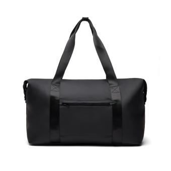VINGA Baltimore RCS 24h weekend bag Black