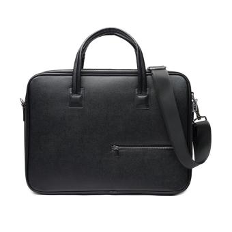 VINGA Bermond RCS computer brief Black