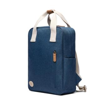 VINGA Sortino RCS Rucksack Blau