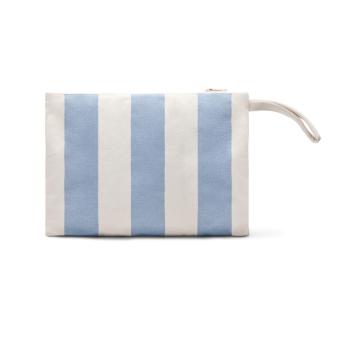 VINGA Lagoa GRS essentials bag Light blue