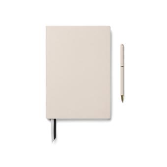 VINGA Arlo RCS executive writing set Fawn