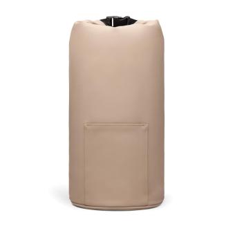 VINGA Baltimore RCS Roll-top cooler bag Fawn