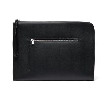 VINGA Bermond RCS 14" laptop sleeve Black