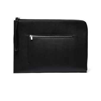 VINGA Bermond RCS 16" laptop sleeve Black