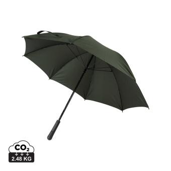 VINGA Baltimore AWARE™ RPET 23“ Regenschirm Grün