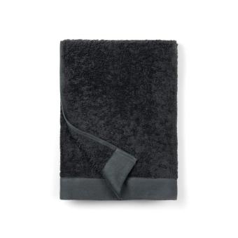 VINGA Birch towels 70x140 Convoy grey