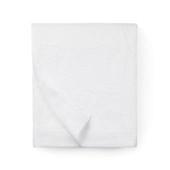 VINGA Birch towels 90x150 White