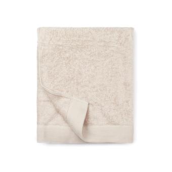VINGA Birch towels 90x150 Fawn