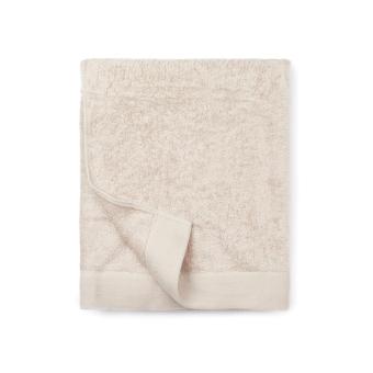 VINGA Birch Handtuch 90x150, 450gr/m² Beige