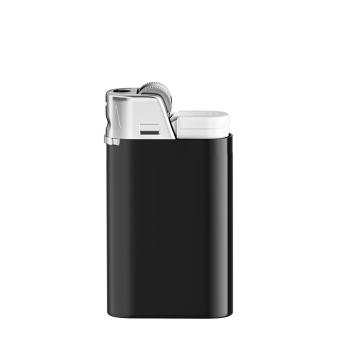 DJEEP® D1 CR LIGHTER Black