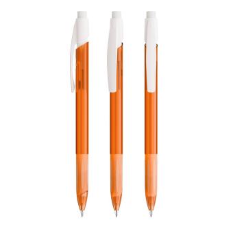 BIC® Media Clic Grip mechanical pencil White