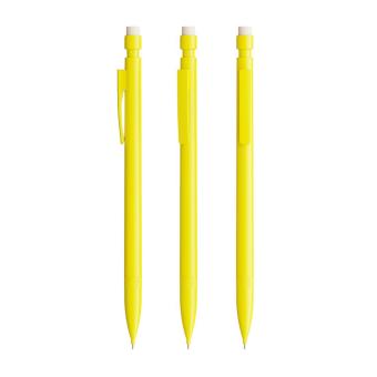 BIC® Matic® Druckbleistift Gelb
