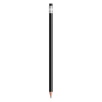 BIC® Evolution® Classic Ecolutions® Bleistift Schwarz
