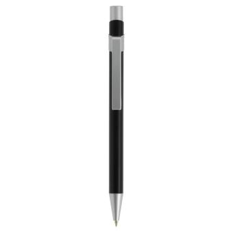 BIC® Metal Pro Black matte