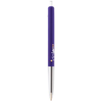 BIC® M10® Clic Blau