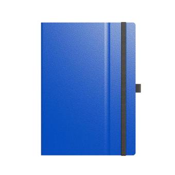 BIC® Partner A5 Hard Cover Navy