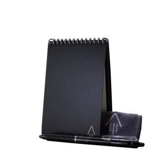 Rocketbook® Core Mini A6 Black