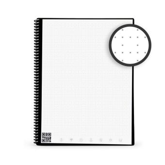 Rocketbook® Core Executive A5 Navy