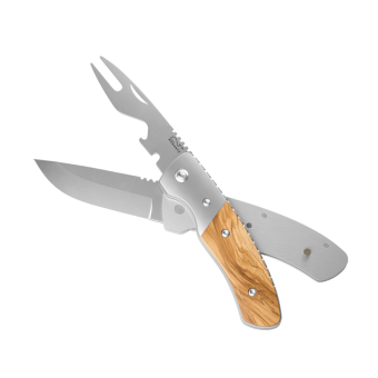 RICHARTZ® LEO picknick olive Silver