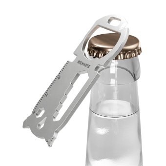 RICHARTZ® KEY TOOL 16+ Silber