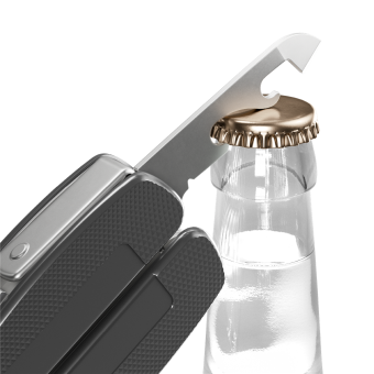 RICHARTZ® WORKER tool Silver
