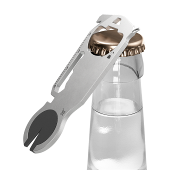 RICHARTZ® KEY TOOL active Silver