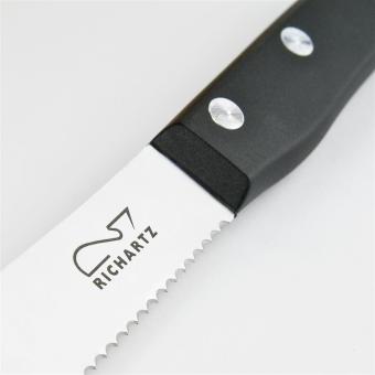 RICHARTZ® STEAK cut and chill Silver