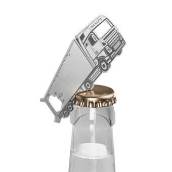 RICHARTZ® SHAPE TOOL truck Silver