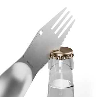 RICHARTZ® SNACKTOOL Silber