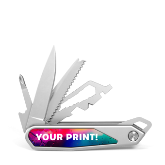 RICHARTZ® PROKNIFE 15+ Silver