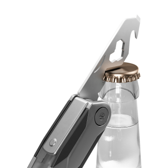 RICHARTZ® NEO knife 10+ Silber