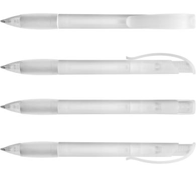 SUNNY frozen, klar Transparent | Blue