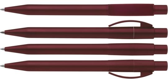 PIXEL, aubergine Aubergine | Blue