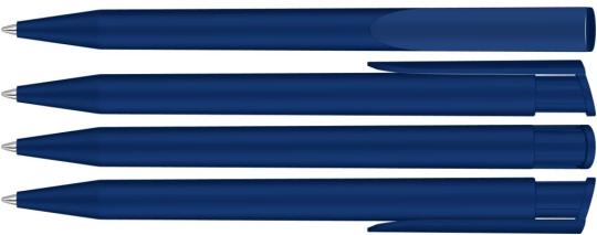 HAPPY, dunkelblau Dark blue | Blue
